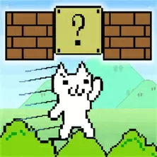 Cat Mario
