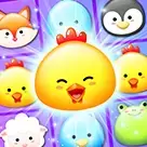 Jewel Pets Match
