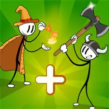 Merge ManStick