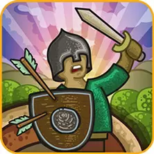 Tower Defense Clash