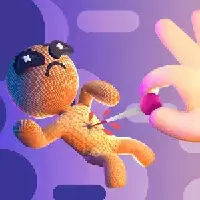 Virtual Voodoo